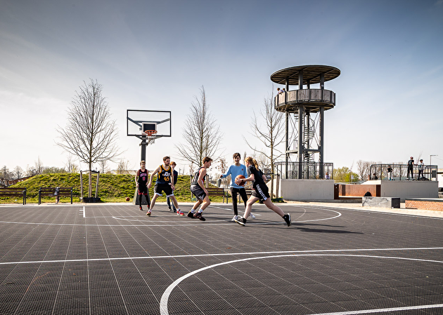Urban Sportspark