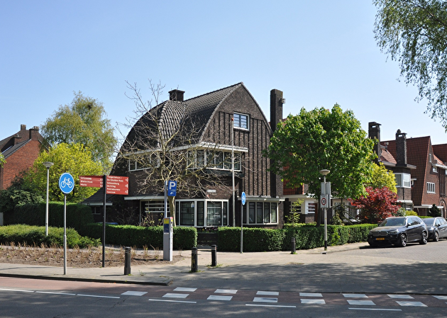 Ludwigstraat