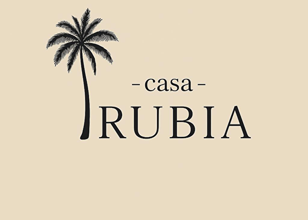 Casa Rubia