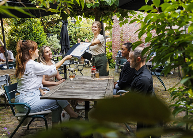 Restaurant Ouderwetsch