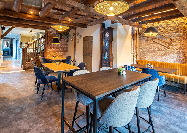 Restaurant Ouderwetsch