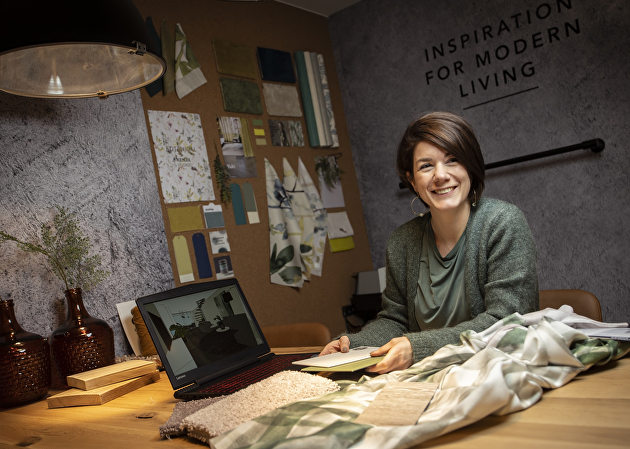 Gommeren sfeer & advies