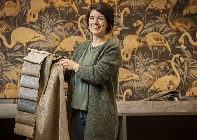 Gommeren sfeer & advies