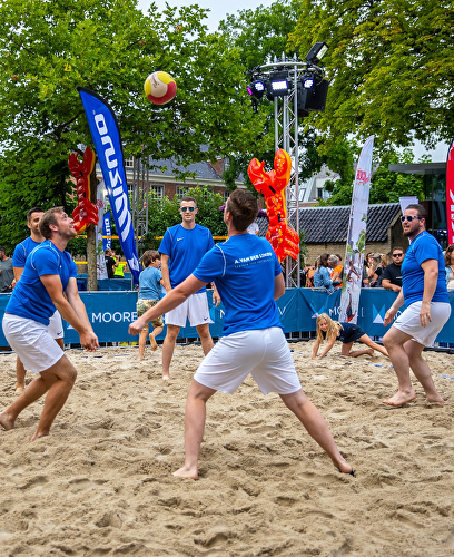 Beach Event