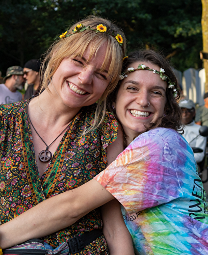 Blommenkinders Festival