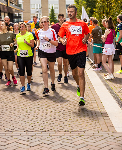 Halve Marathon Roosendaal