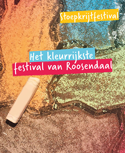 Buiten de lijntjes