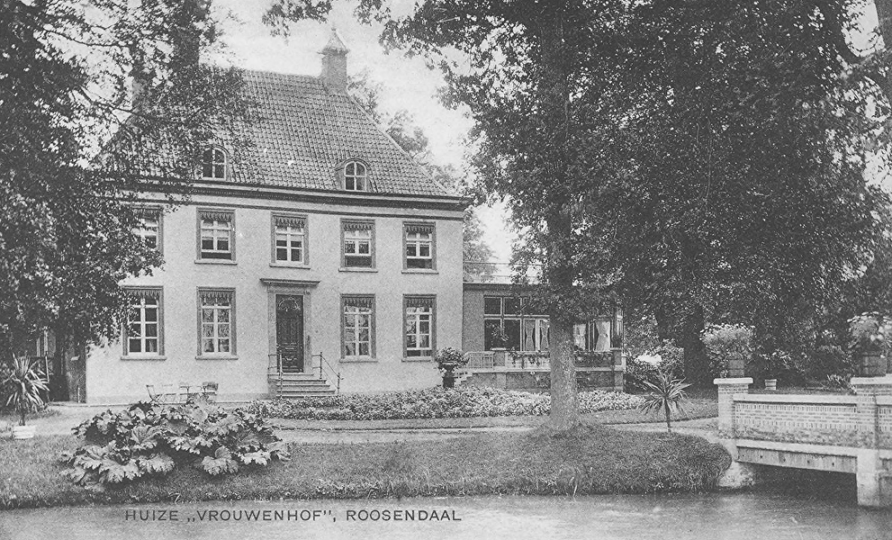 Thema: Veerkrachtig erfgoed