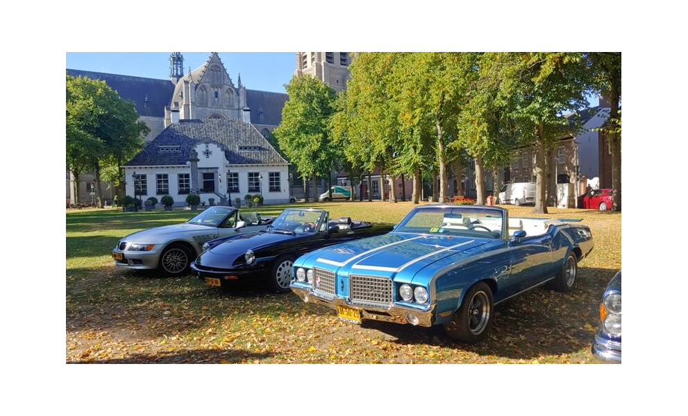 Oldtimers