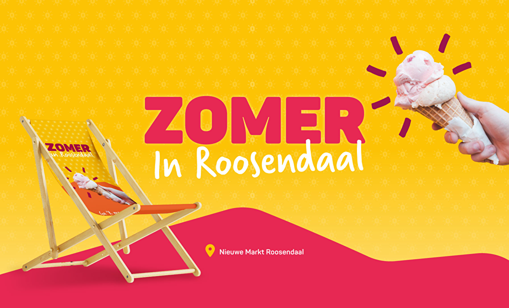 Roosendaalse UITagenda