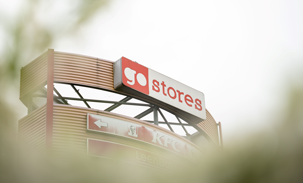 GoStores