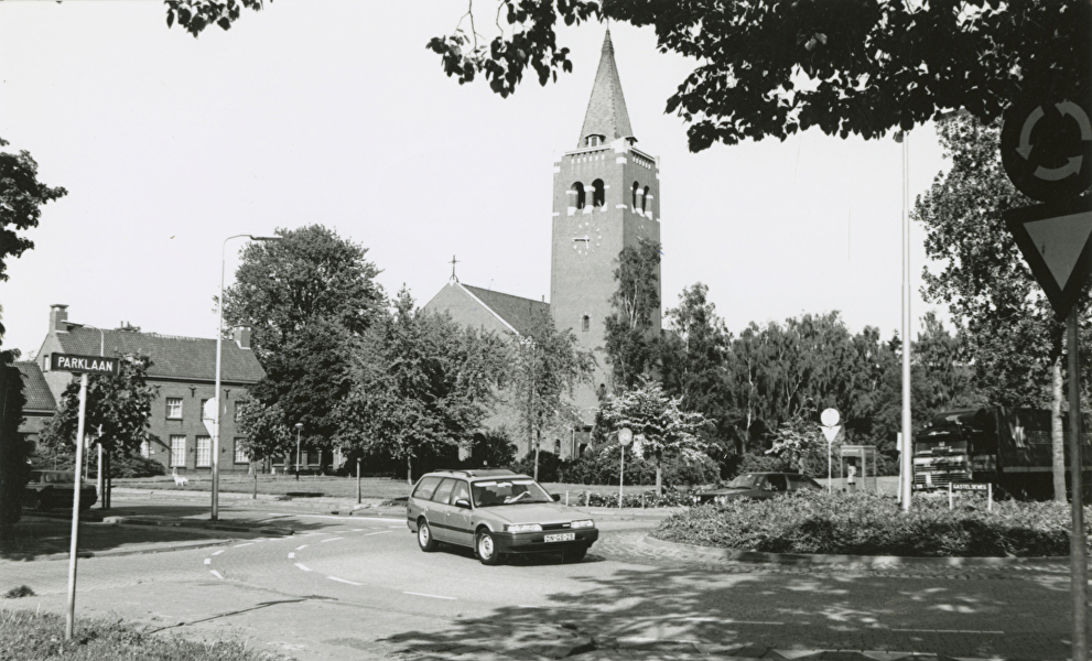 Fietstocht met oud-architect