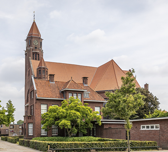 Sint Josephkerk