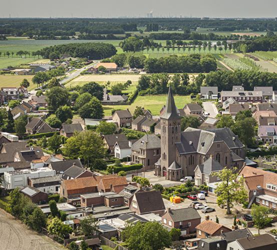 Moerstraten