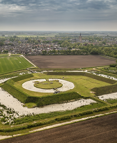 Kasteel van Wouw