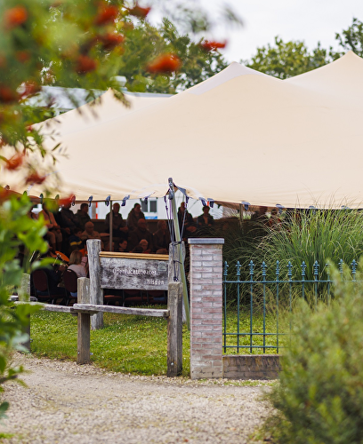 Openluchttheater Nispen