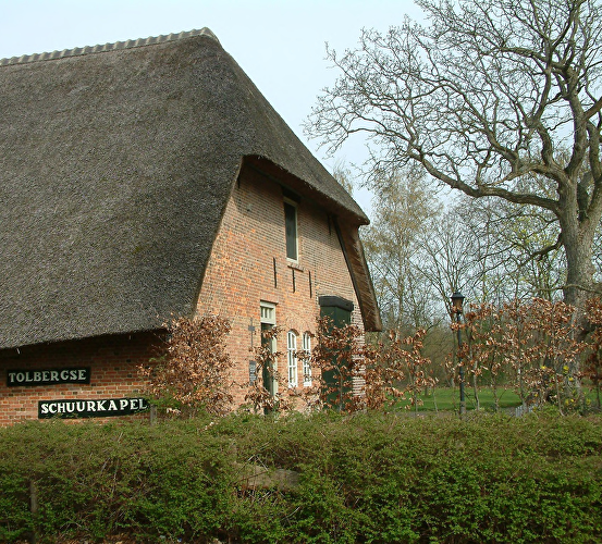 Tolbergse Schuurkapel
