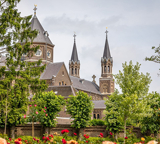 Onze Lieve Vrouwekerk