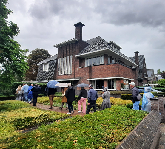 Ludwigstraat 32