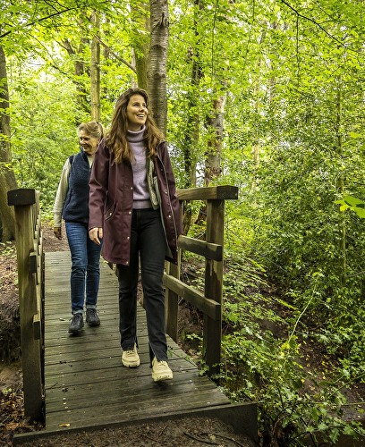 Natuurpoort Wouwse Plantage