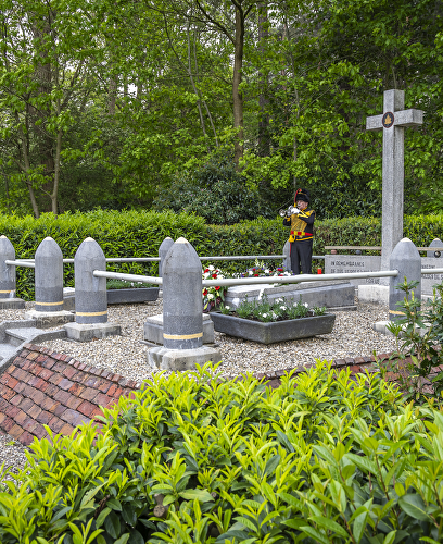Oorlogsmonument