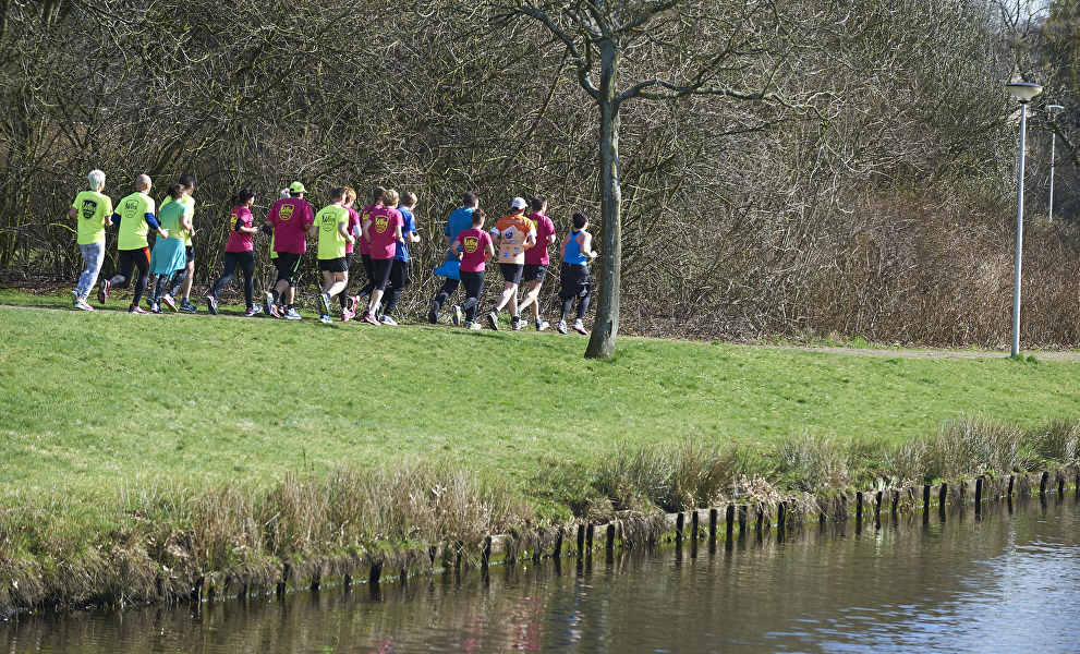 Verenigingen in Roosendaal