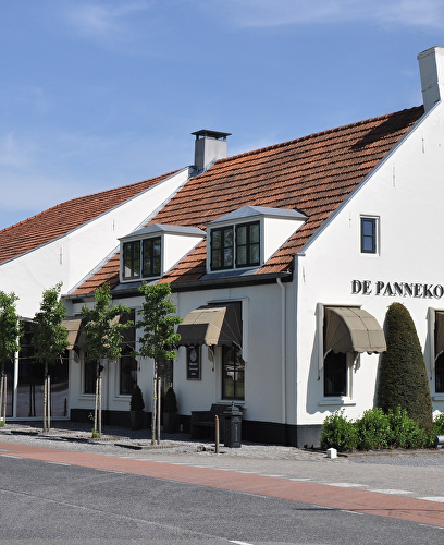 De Pannekoekenbakker