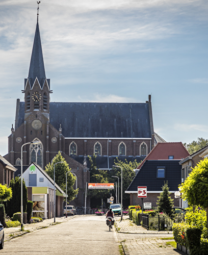 Sint Gertrudiskerk