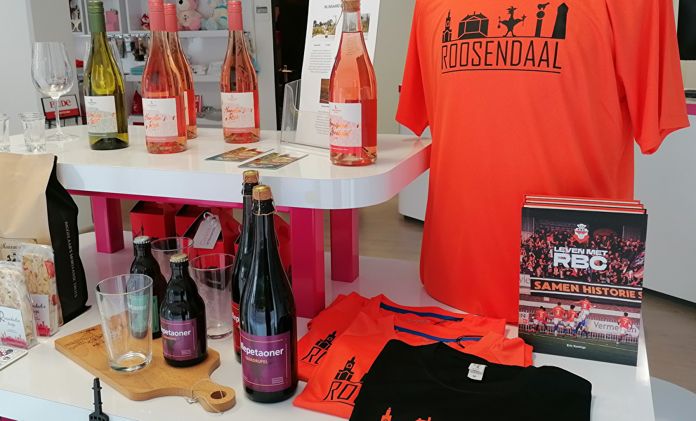 Winkel van Roosendaal