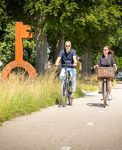 Top 5 fietsroutes