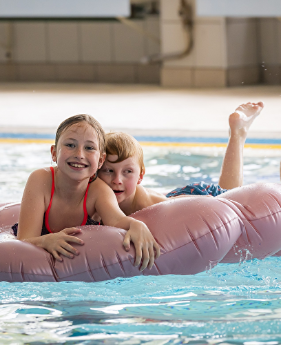 Activiteiten met kinderen