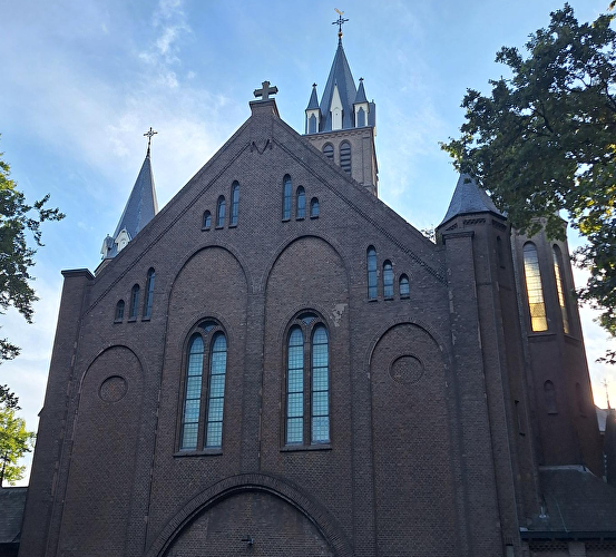 H. Willibrorduskerk
