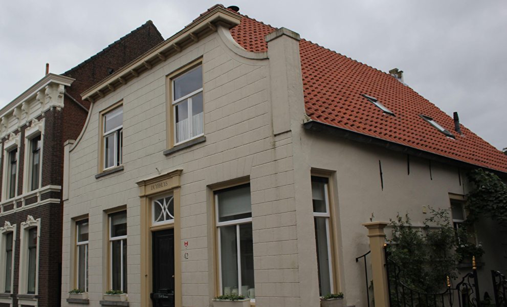 Het Duyfhuys