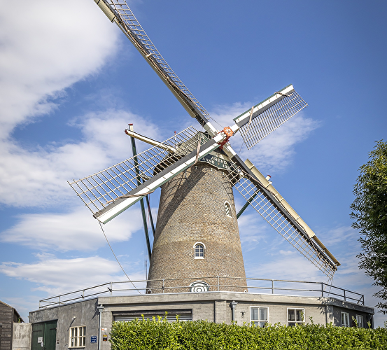 Molen de Arend
