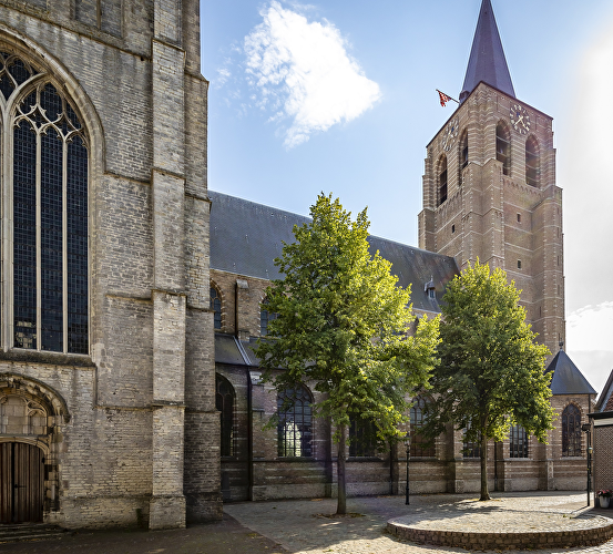Sint Lambertuskerk