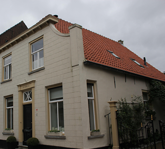 Het Duyfhuys