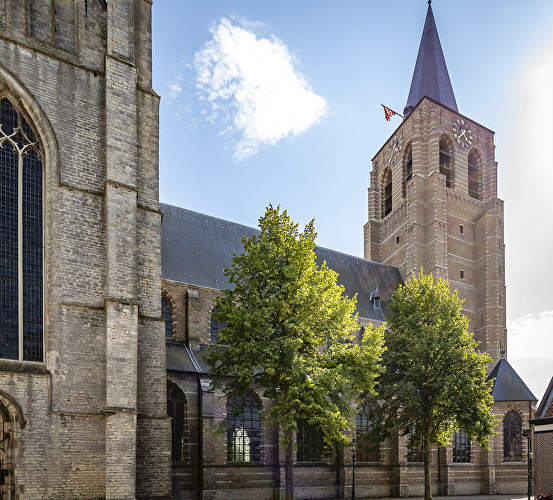 Lambertuskerk