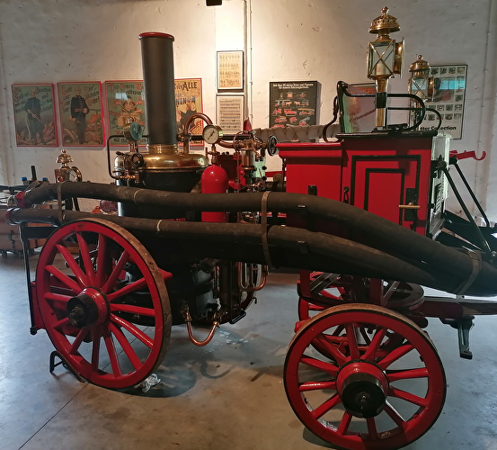Brandweermuseum