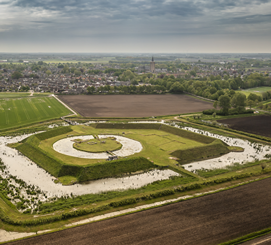 Kasteel van Wouw