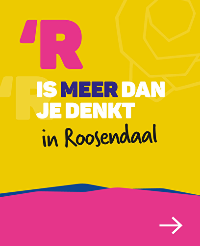 Ontdek meer