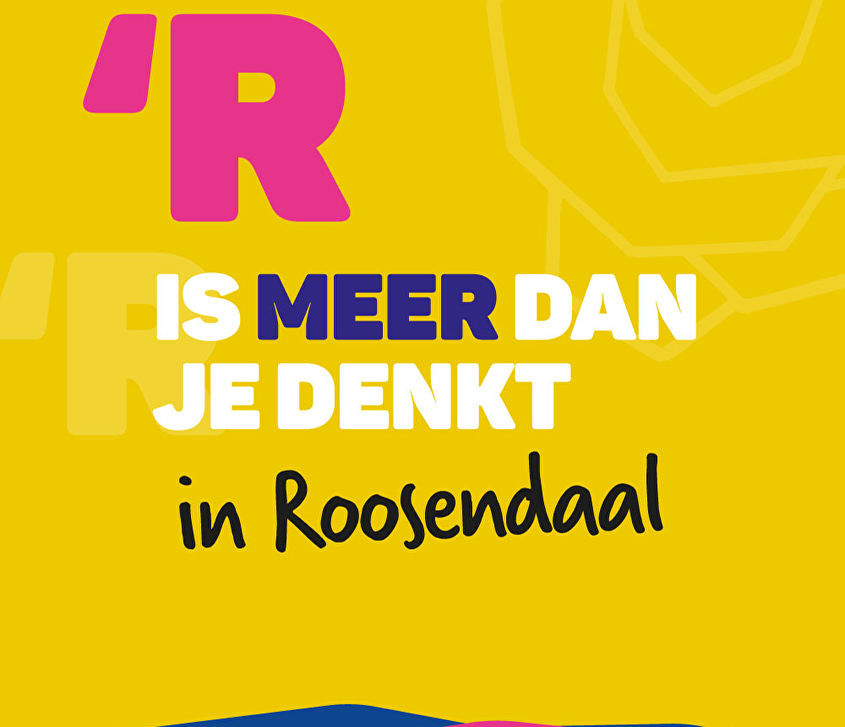 Ontdek meer
