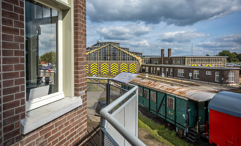 Alinea 2 350+ monumenten met elk een verhaal