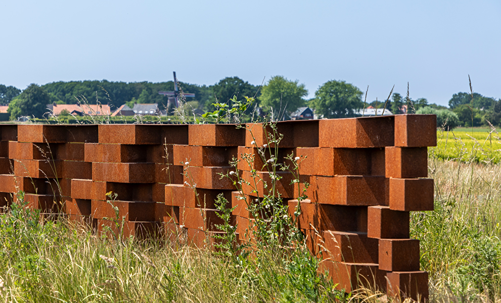 Alinea 3 350+ monumenten met elk een verhaal