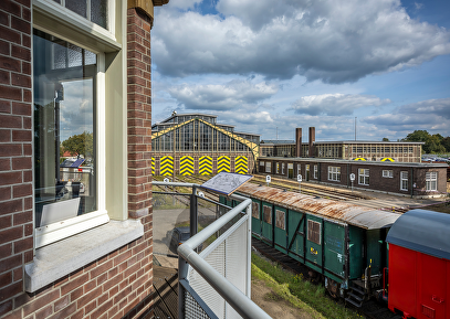 350+ monumenten met elk een verhaal