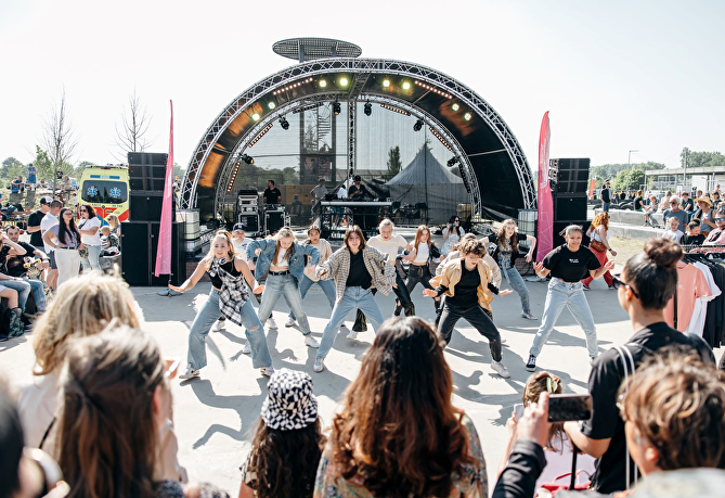 Ontdek de leukste events in Roosendaal