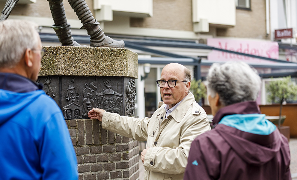 Rondleidingen