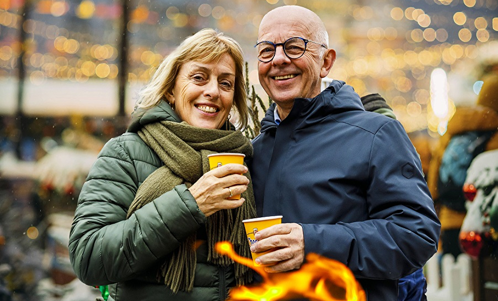 Zaterdag 27 december