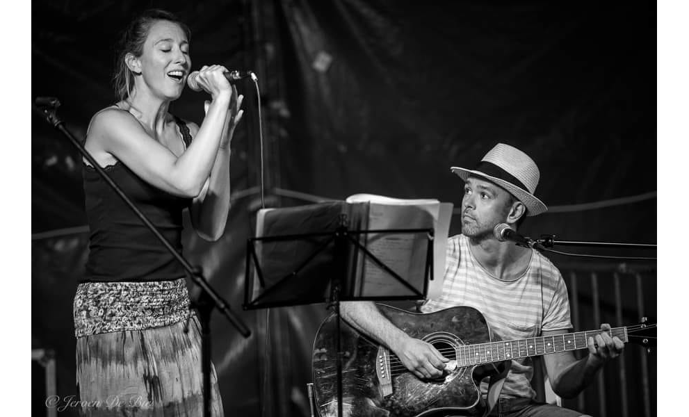 Zaterdag 20 december