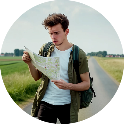 Pagina niet gevonden